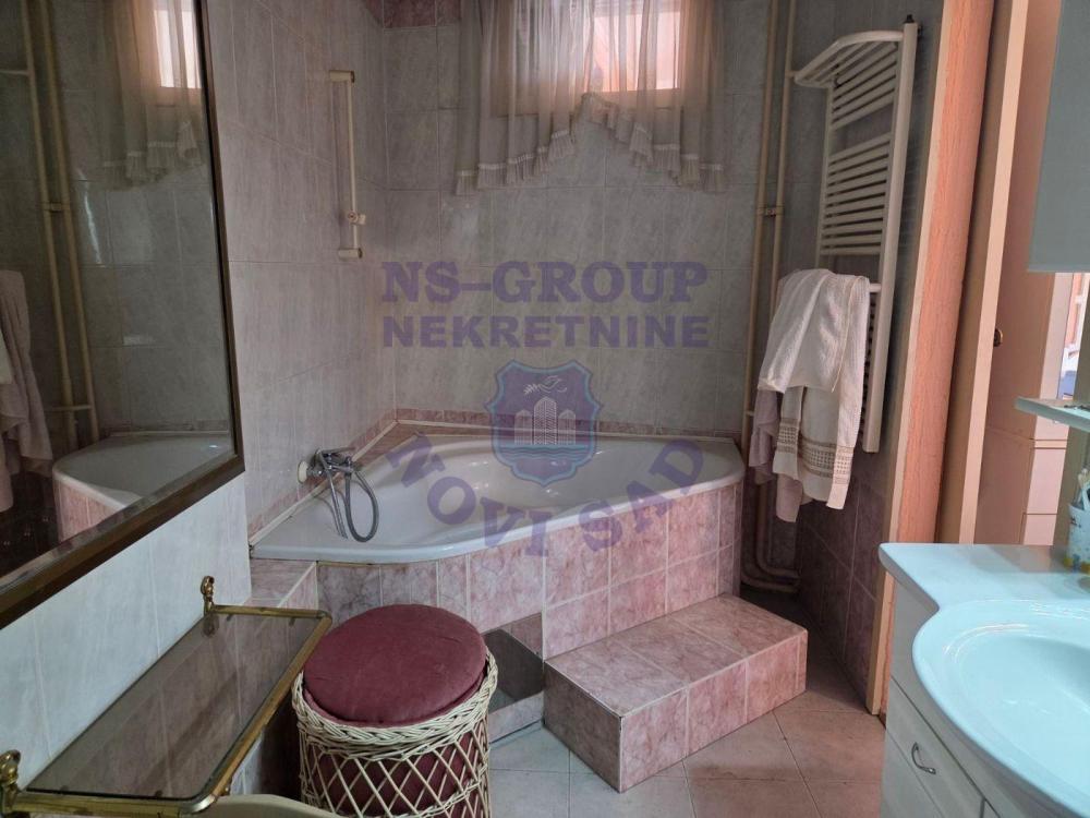 Slika 11 - Troiposoban stan na prodaju, 96m2, 280.000€