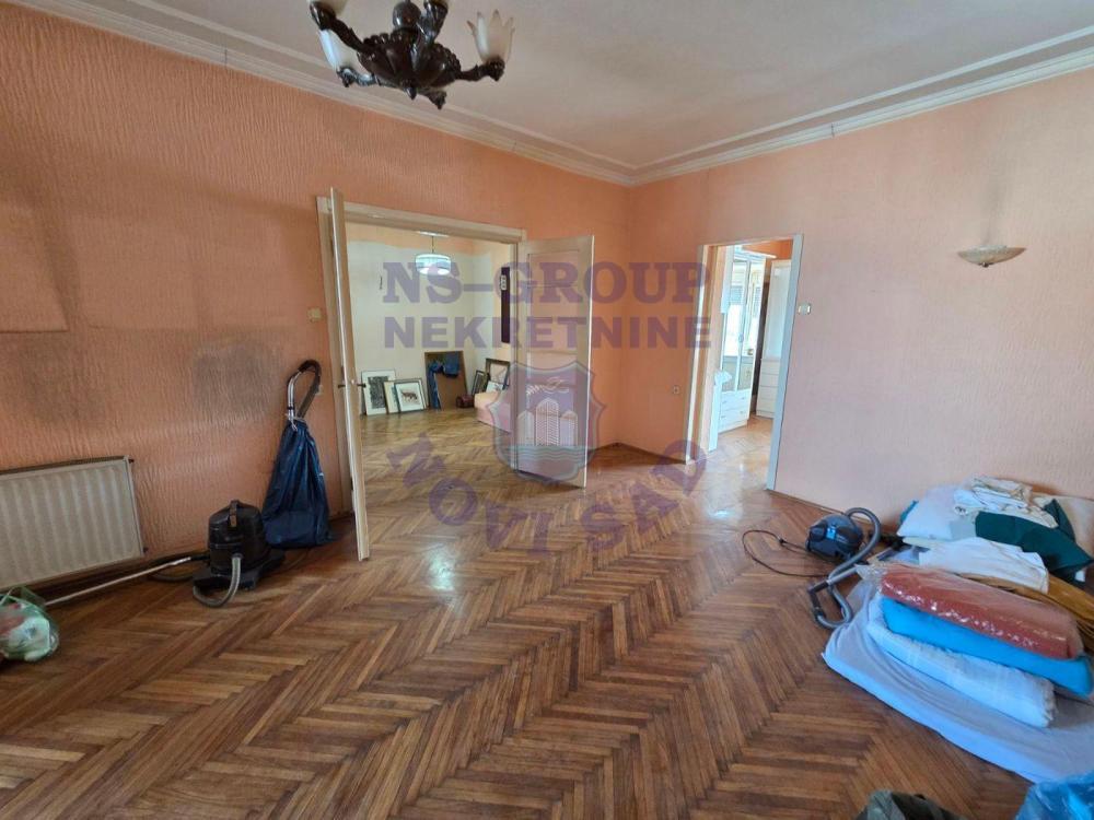 Glavna slika -Troiposoban stan na prodaju, 96m2, 280.000€