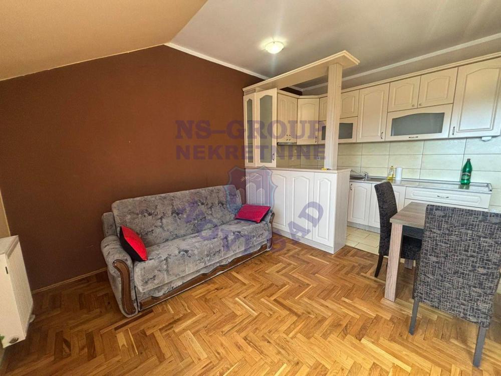 Glavna slika -Dvoiposoban stan na prodaju, 55m2, 108.220€