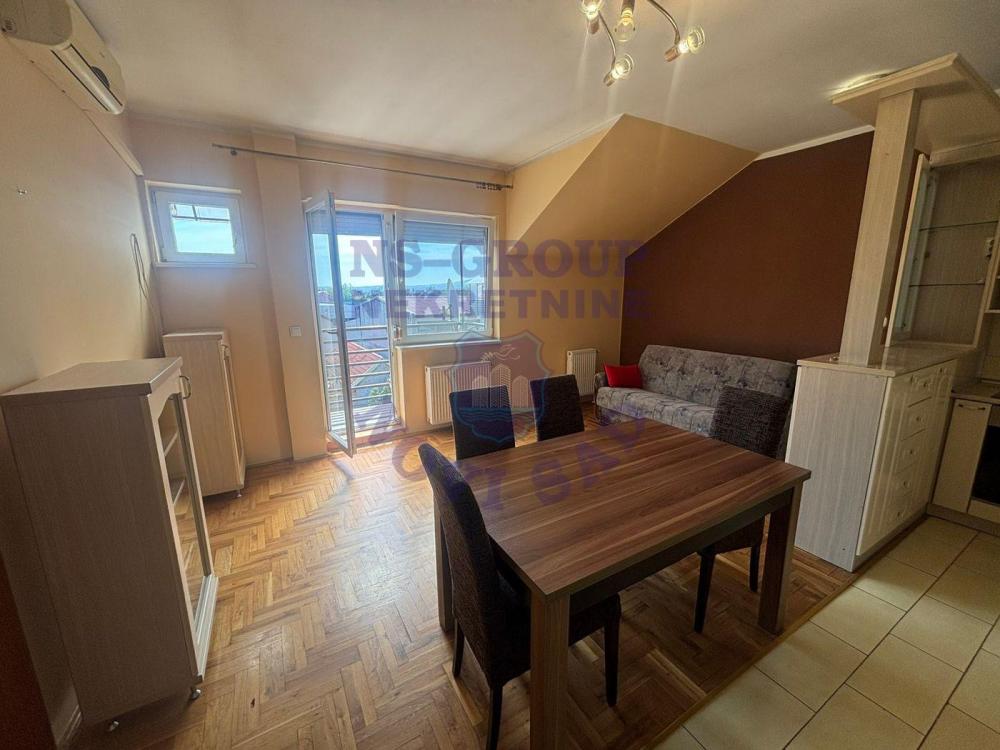 Slika 1 - Dvoiposoban stan na prodaju, 55m2, 108.220€