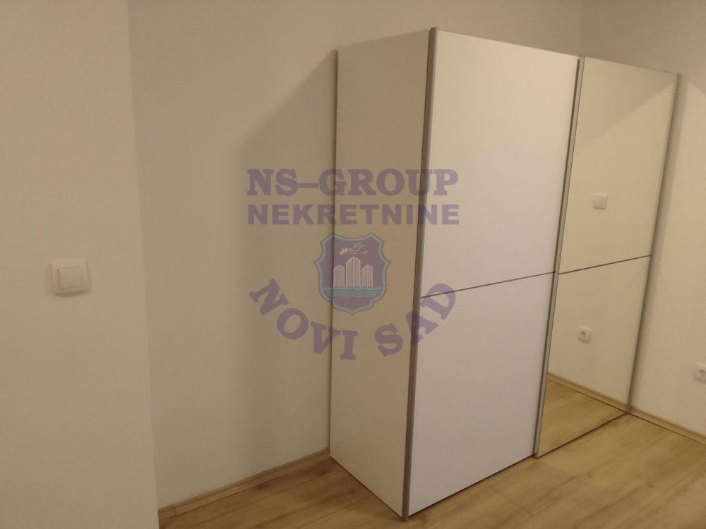 Slika 0 - Dvosoban stan na prodaju, 51m2, 157.500€