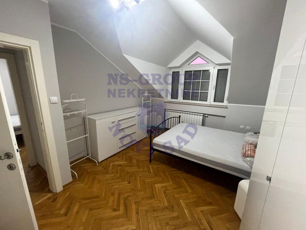 Slika 1 - Trosoban stan na prodaju, 78m2, 206.000€