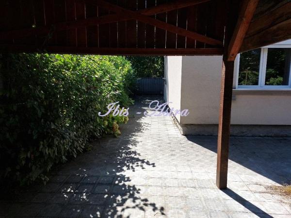 Slika 3 - Karla Soprona,  Kuća za izdavanje, 100m2, 1.500€