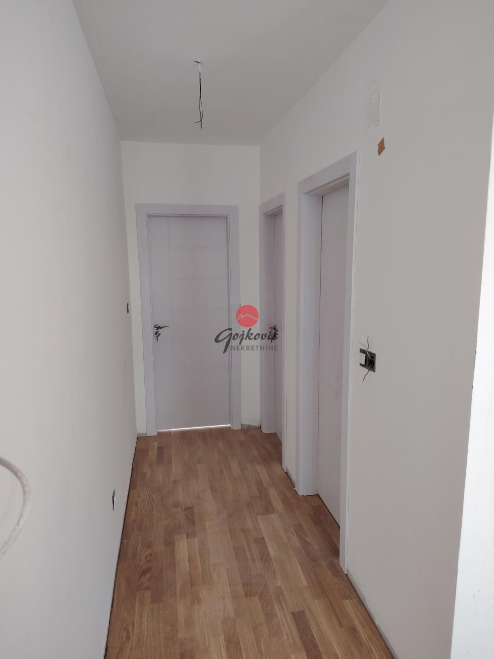 Slika 5 - Vitezova Karađorđeve Zvezde, Dvoiposoban stan na prodaju, 54m2, 124.000€