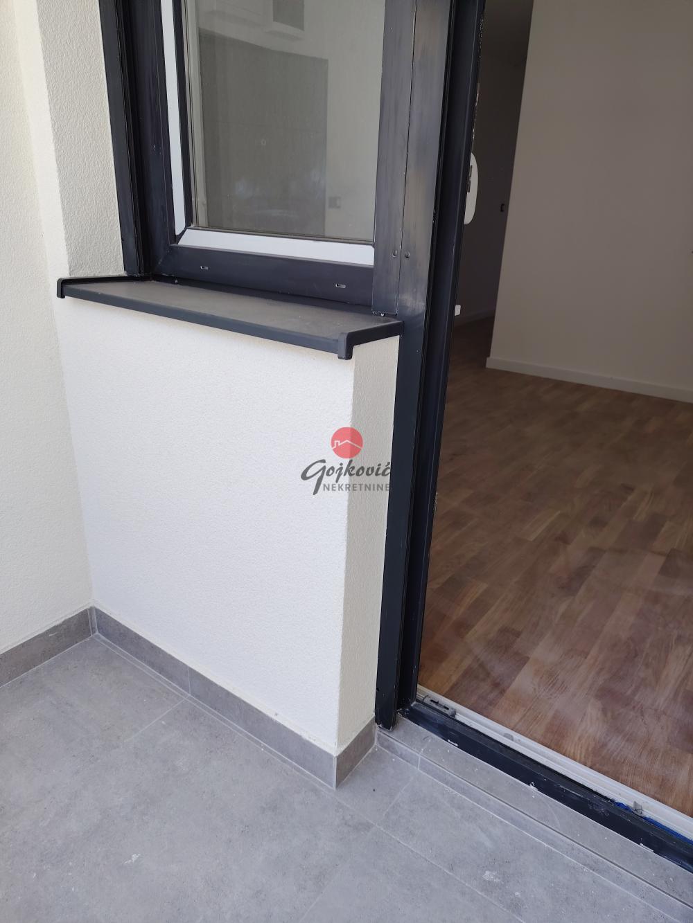 Slika 10 - Vitezova Karađorđeve Zvezde, Dvoiposoban stan na prodaju, 54m2, 124.000€