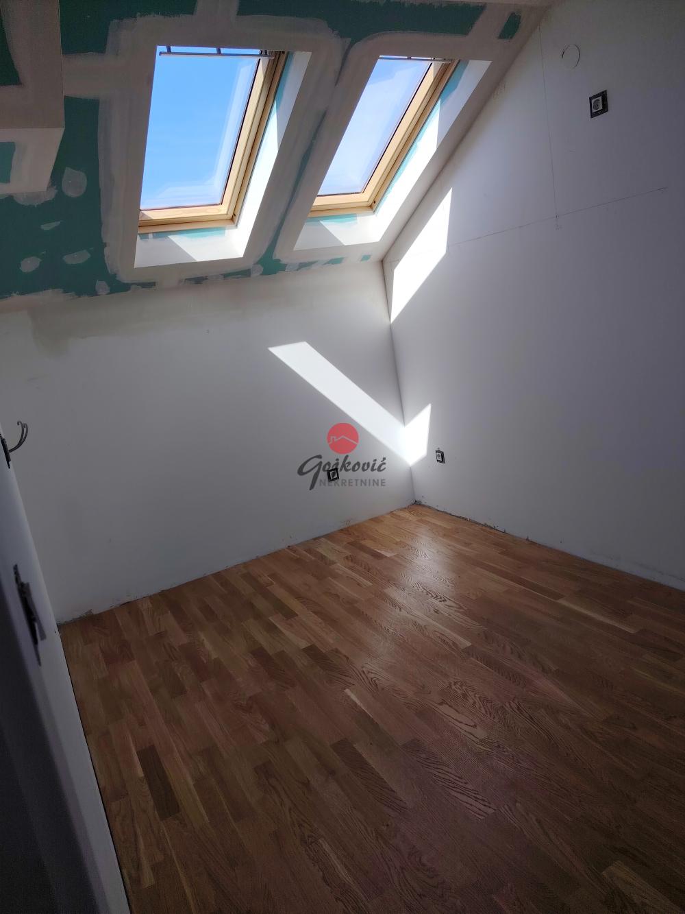 Slika 7 - Vitezova Karađorđeve Zvezde, Dvoiposoban stan na prodaju, 54m2, 124.000€