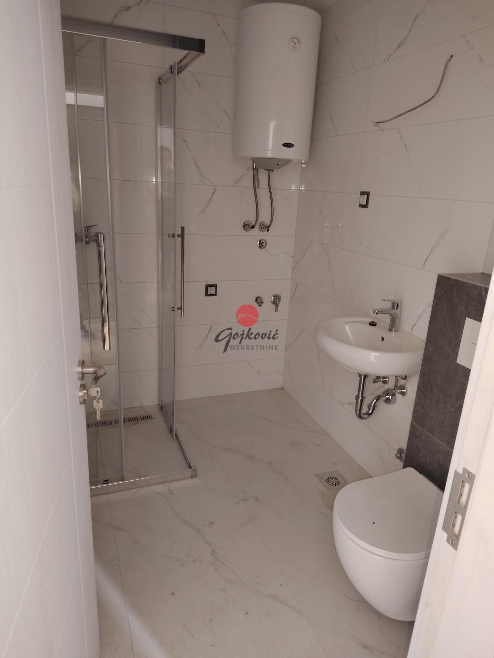 Slika 8 - Vitezova Karađorđeve Zvezde, Troiposoban stan na prodaju, 61m2, 140.350€