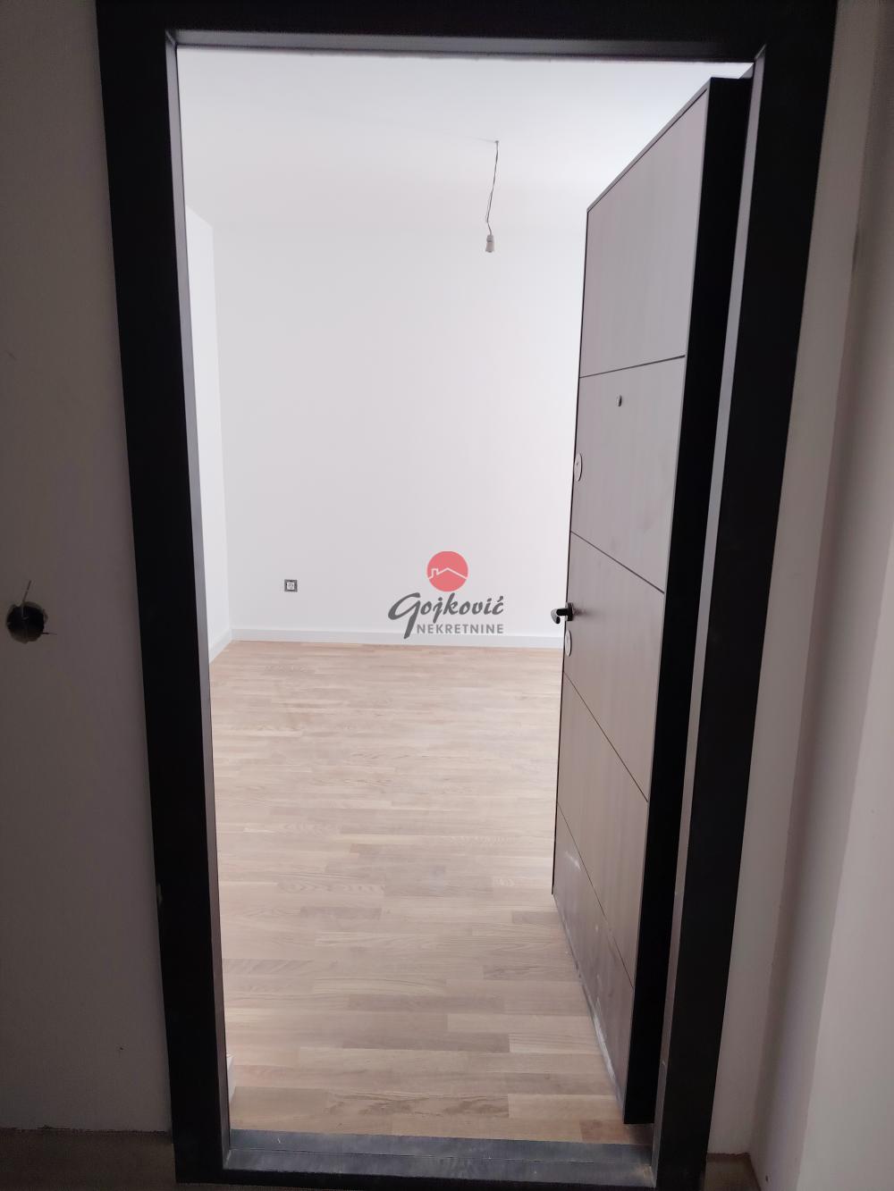 Slika 5 - Vitezova Karađorđeve Zvezde, Troiposoban stan na prodaju, 61m2, 140.350€