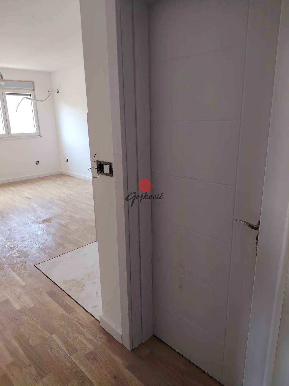 Slika 6 - Vitezova Karađorđeve Zvezde, Troiposoban stan na prodaju, 61m2, 140.350€