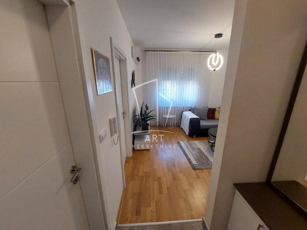 Slika 5 - Cerska, Jednoiposoban stan za izdavanje, 36m2, 600€