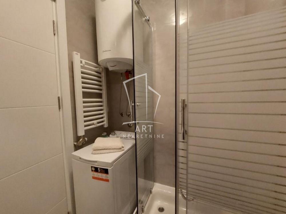 Slika 8 - Cerska, Jednoiposoban stan za izdavanje, 36m2, 600€