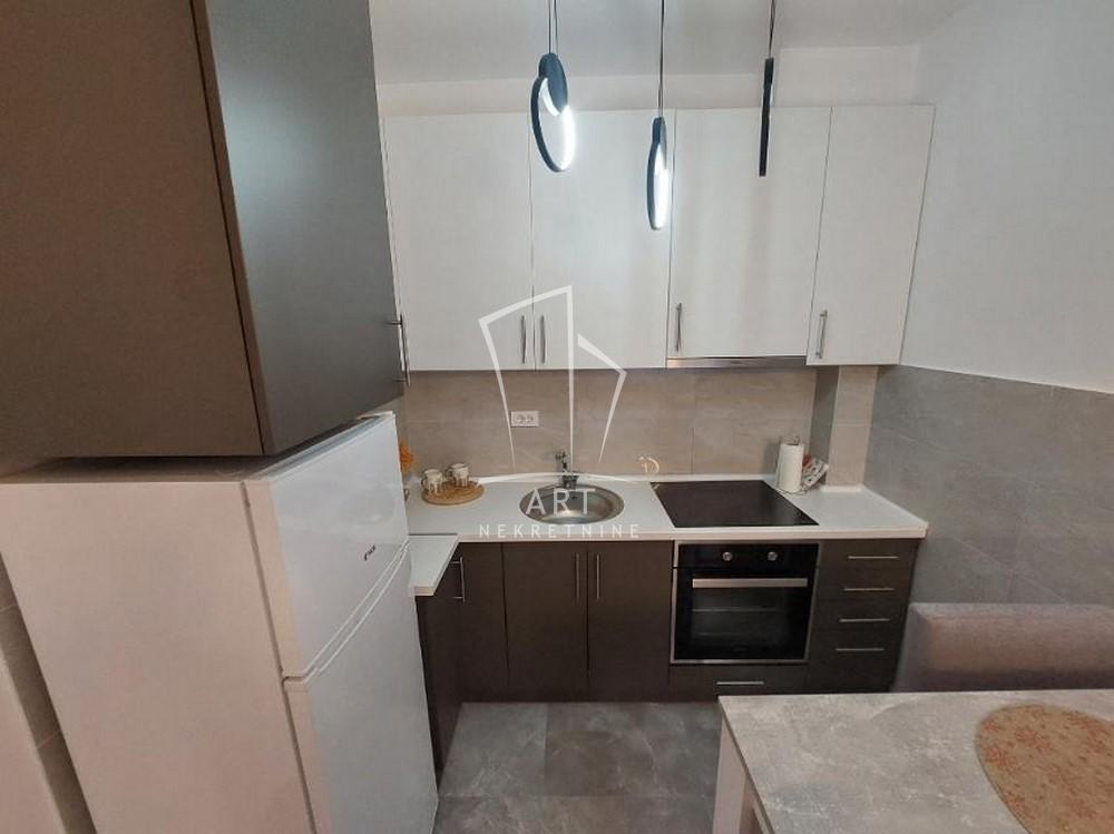 Slika 3 - Cerska, Jednoiposoban stan za izdavanje, 36m2, 600€