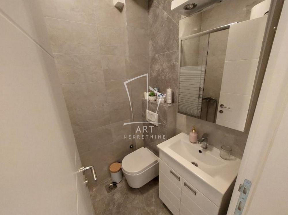 Slika 9 - Cerska, Jednoiposoban stan za izdavanje, 36m2, 600€