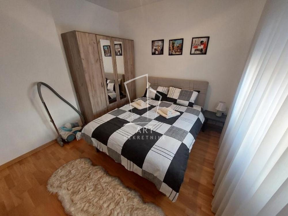 Slika 7 - Cerska, Jednoiposoban stan za izdavanje, 36m2, 600€