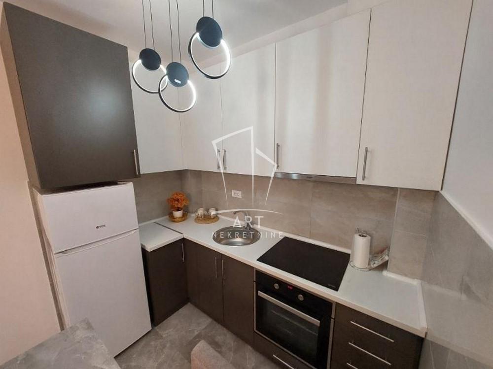 Slika 4 - Cerska, Jednoiposoban stan za izdavanje, 36m2, 600€