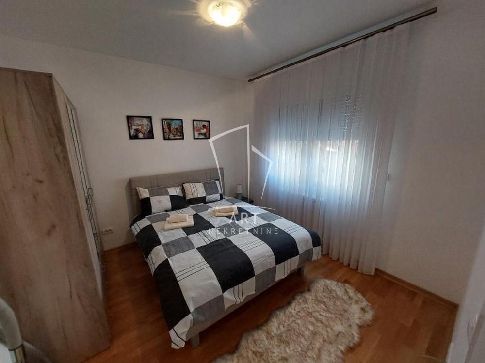 Slika 6 - Cerska, Jednoiposoban stan za izdavanje, 36m2, 600€