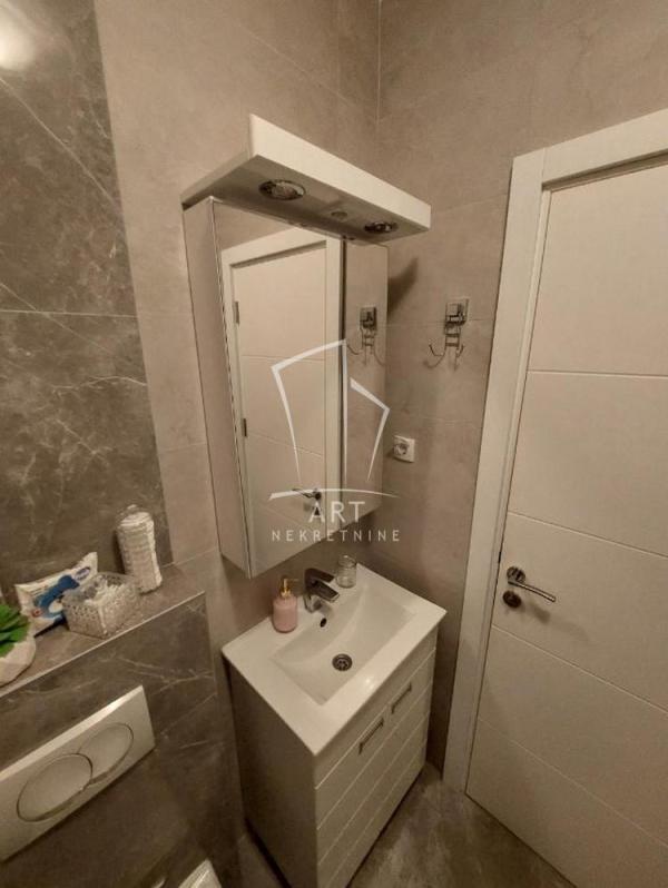 Slika 10 - Cerska, Jednoiposoban stan za izdavanje, 36m2, 600€