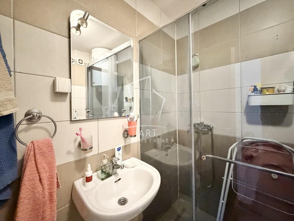 Slika 7 - Vladimira Pogačića, Dvosoban stan na prodaju, 47m2, 125.000€