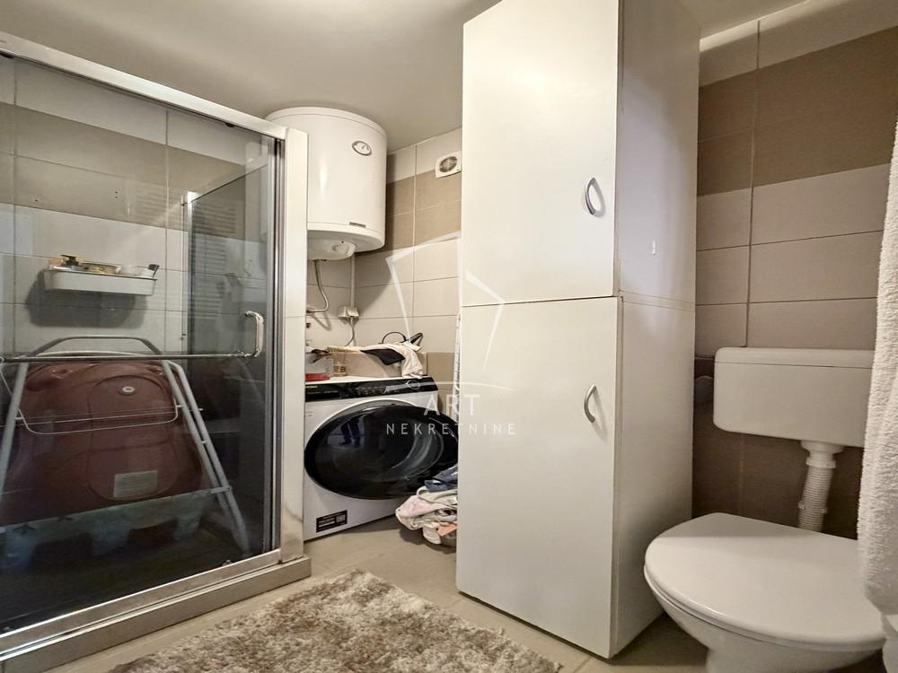 Slika 8 - Vladimira Pogačića, Dvosoban stan na prodaju, 47m2, 125.000€