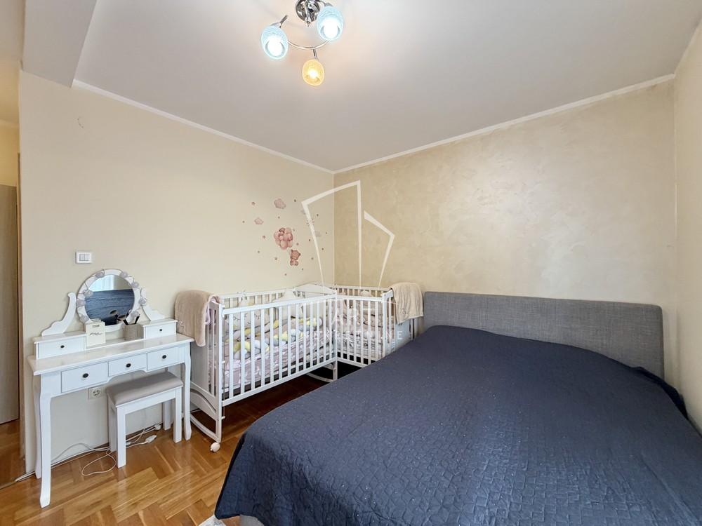 Slika 3 - Vladimira Pogačića, Dvosoban stan na prodaju, 47m2, 125.000€