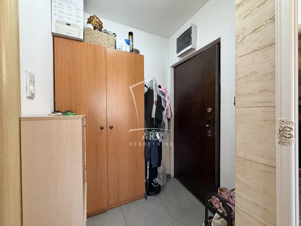 Slika 9 - Vladimira Pogačića, Dvosoban stan na prodaju, 47m2, 125.000€