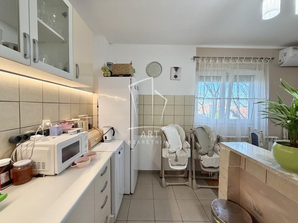 Slika 5 - Vladimira Pogačića, Dvosoban stan na prodaju, 47m2, 125.000€