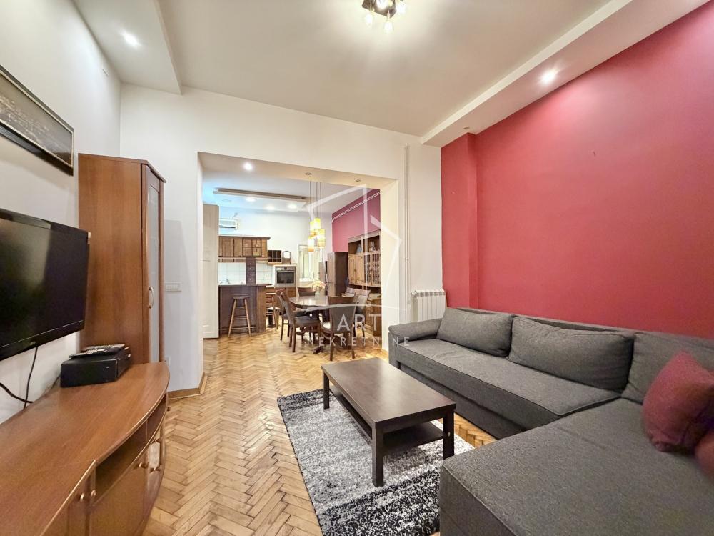 Slika 2 - Resavska, Trosoban stan na prodaju, 86m2, 320.000€