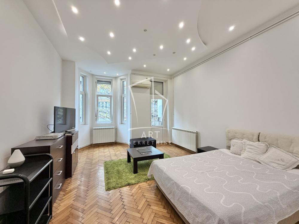 Slika 4 - Resavska, Trosoban stan na prodaju, 86m2, 320.000€