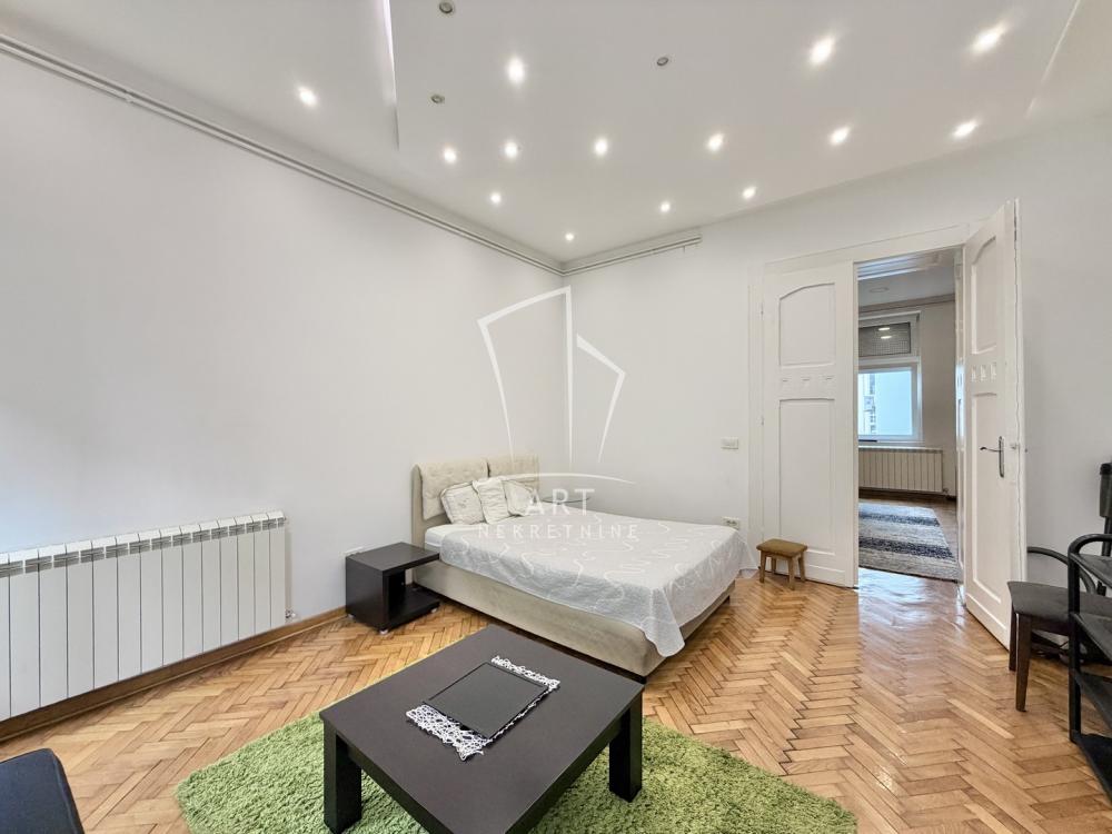 Slika 3 - Resavska, Trosoban stan na prodaju, 86m2, 320.000€