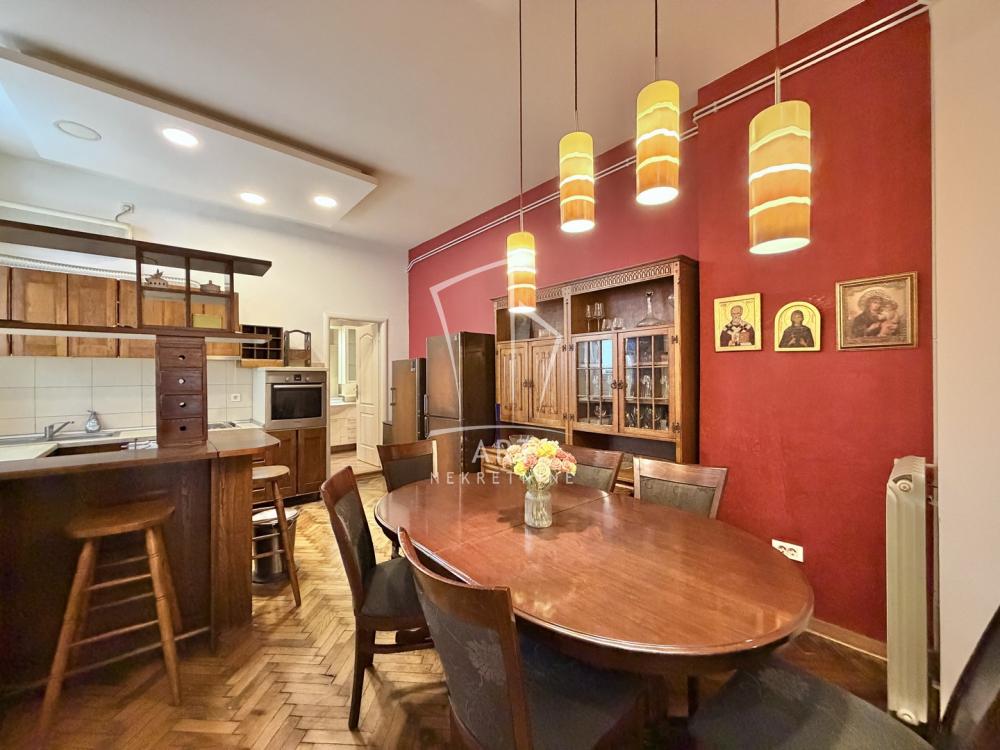 Slika 8 - Resavska, Trosoban stan na prodaju, 86m2, 320.000€