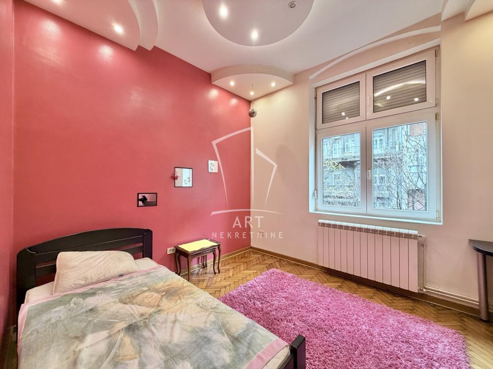 Slika 5 - Resavska, Trosoban stan na prodaju, 86m2, 320.000€