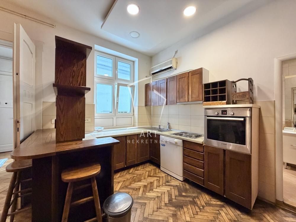 Slika 9 - Resavska, Trosoban stan na prodaju, 86m2, 320.000€