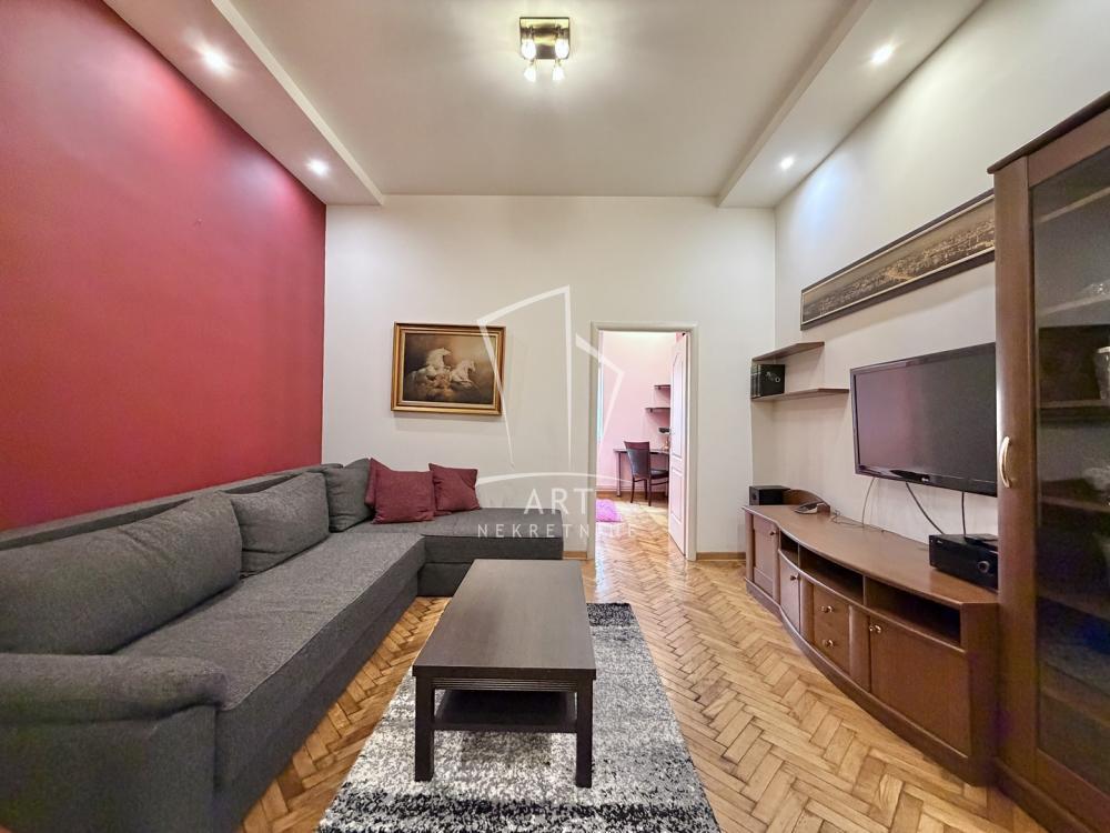 Glavna slika -Resavska, Trosoban stan na prodaju, 86m2, 320.000€