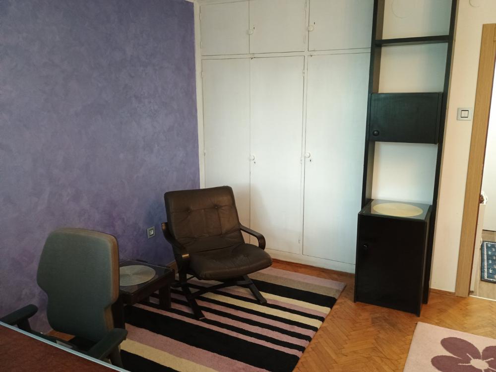 Slika 1 - Vojvode Stepe, Jednosoban stan za izdavanje, 33m2, 400€