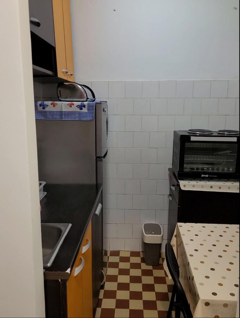 Slika 3 - Vojvode Stepe, Jednosoban stan za izdavanje, 33m2, 400€