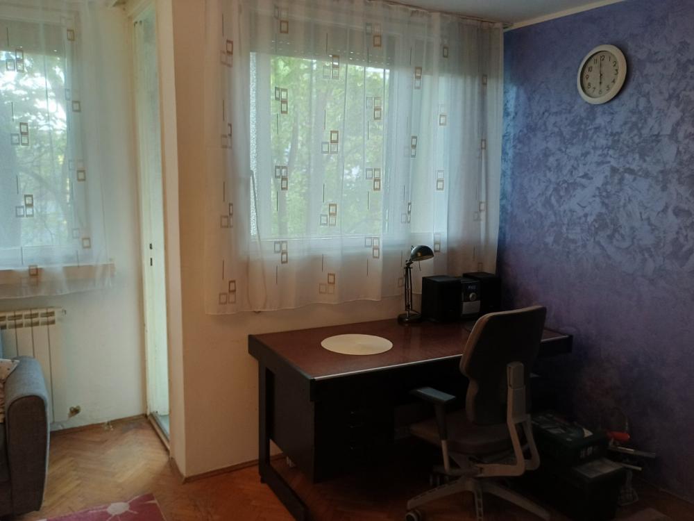 Slika 2 - Vojvode Stepe, Jednosoban stan za izdavanje, 33m2, 400€