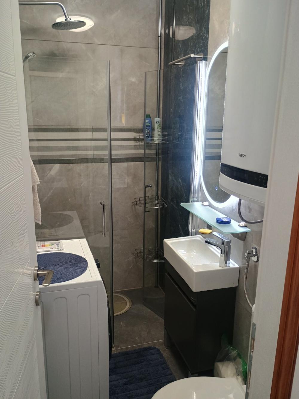 Slika 4 - Vojvode Stepe, Jednosoban stan za izdavanje, 33m2, 400€