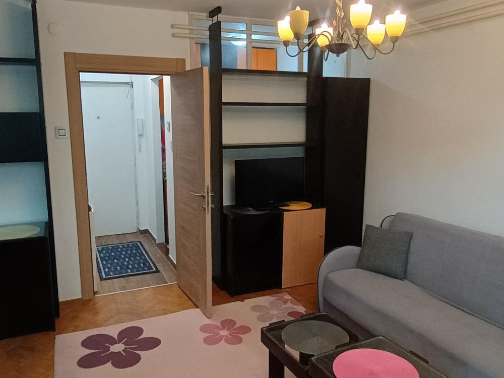Glavna slika -Vojvode Stepe, Jednosoban stan za izdavanje, 33m2, 400€