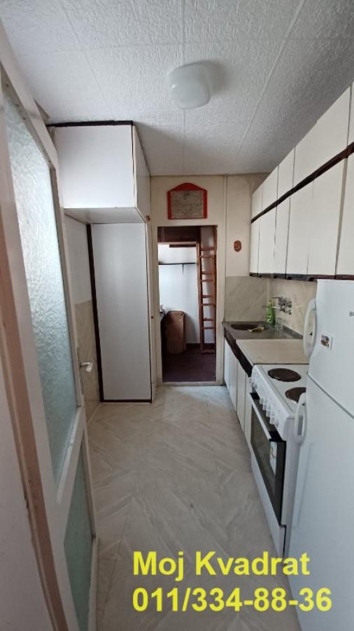 Slika 2 - Dvosoban stan na prodaju, 67m2, 238.000€