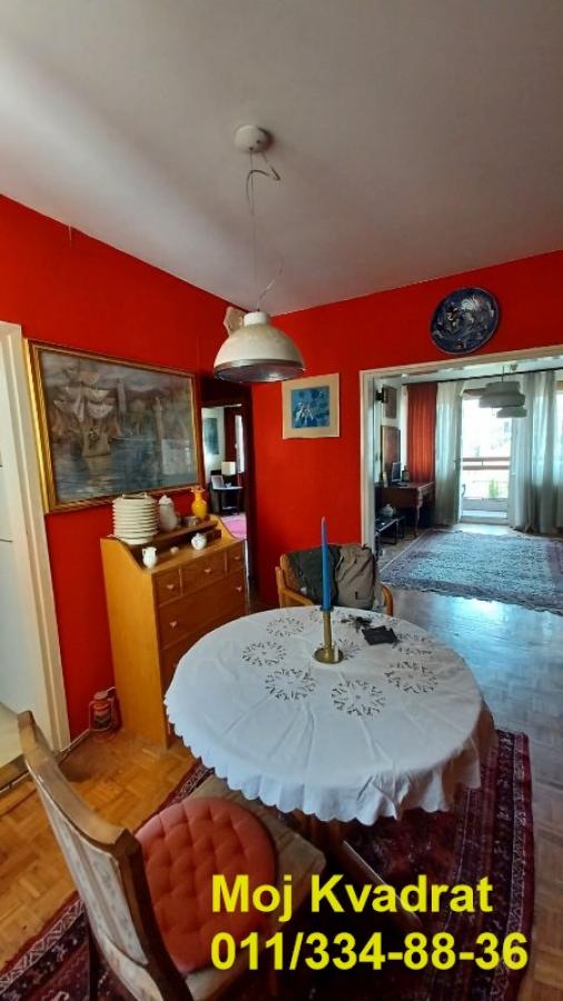 Slika 3 - Dvosoban stan na prodaju, 67m2, 238.000€