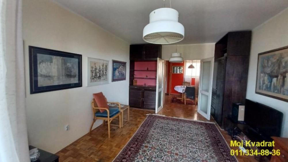 Slika 1 - Dvosoban stan na prodaju, 67m2, 238.000€