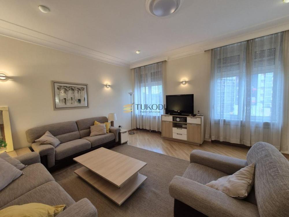 Slika 1 - Trosoban stan za izdavanje, 115m2, 1.000€