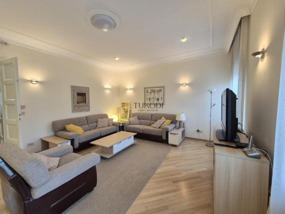 Slika 3 - Trosoban stan za izdavanje, 115m2, 1.000€