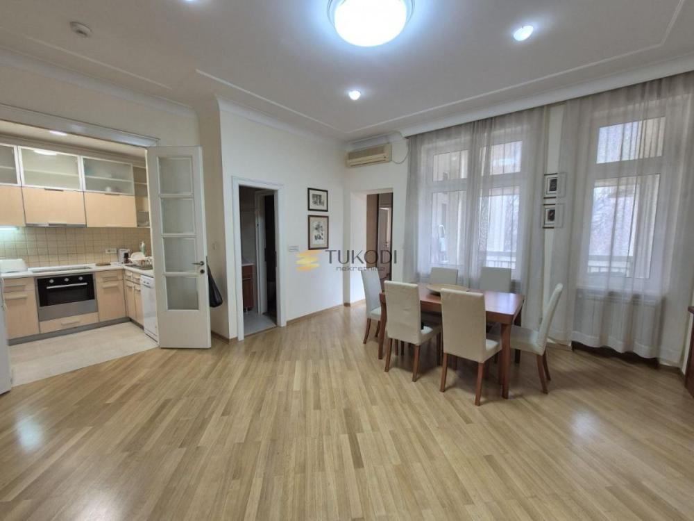 Slika 4 - Trosoban stan za izdavanje, 115m2, 1.000€