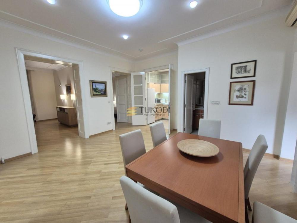 Slika 6 - Trosoban stan za izdavanje, 115m2, 1.000€