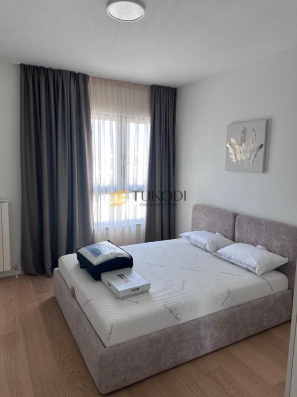 Slika 4 - Dvosoban stan za izdavanje, 55m2, 1.100€