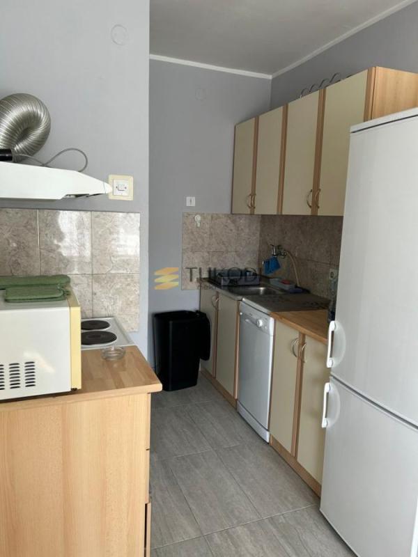 Slika 3 - Jednosoban stan za izdavanje, 42m2, 500€