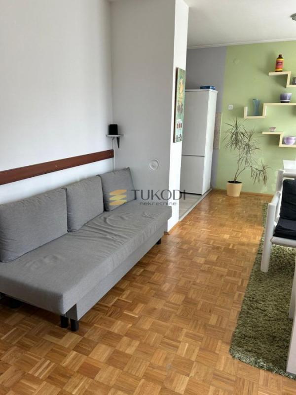 Slika 1 - Jednosoban stan za izdavanje, 42m2, 500€