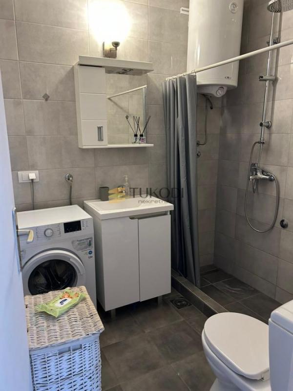 Slika 4 - Jednosoban stan za izdavanje, 42m2, 500€