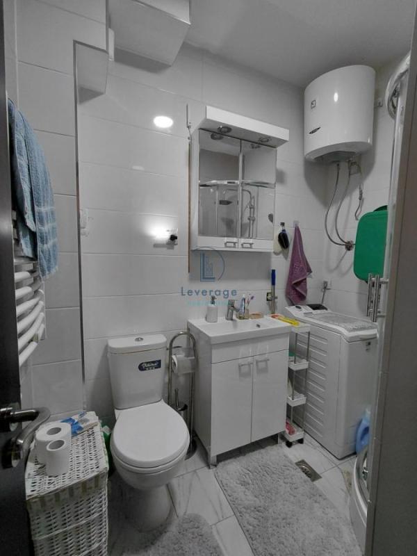 Slika 4 - Miodraga Živanova, Dvoiposoban stan na prodaju, 47m2, 150.000€